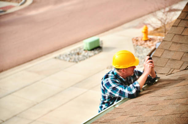 Roof Repair Estimates in Cathedral City, CA