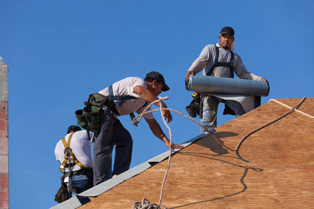 Quick and Trustworthy Emergency Roof Repair Services in Cathedral City, CA