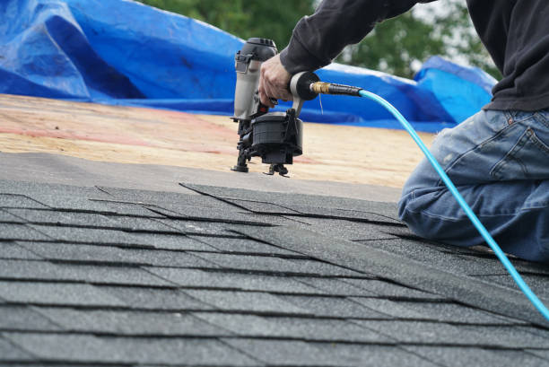 Tile Roofing Contractor in Cathedral City, CA