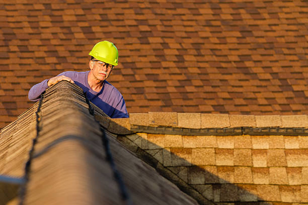 Best Affordable Roofing Company  in Thedral City, CA
