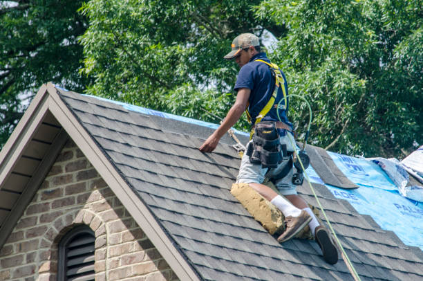 Quick and Trustworthy Emergency Roof Repair Services in Cathedral City, CA